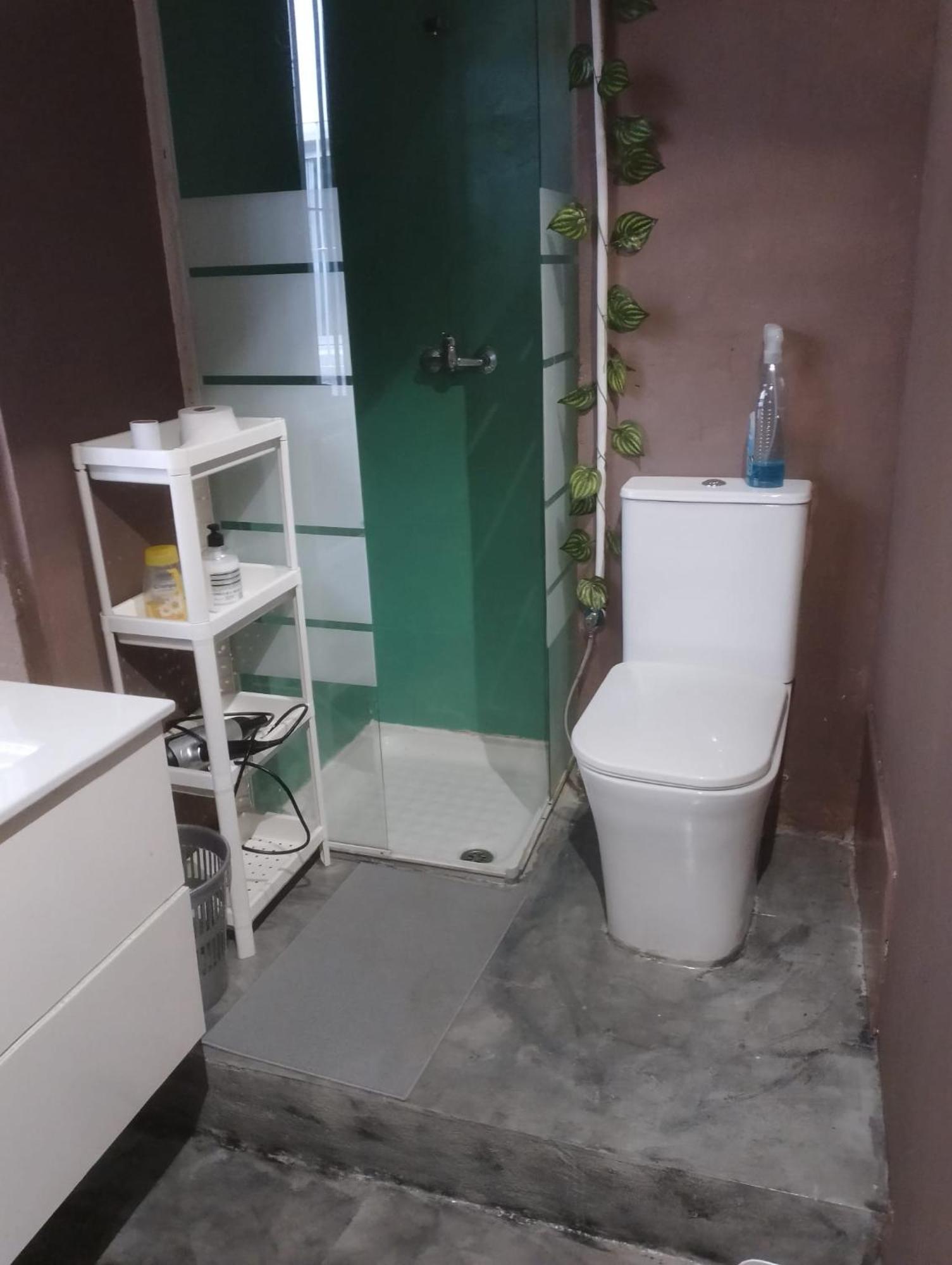 Rabasa Alicante - Casas De Planta Baja Familiar Para 8 Personas Dış mekan fotoğraf