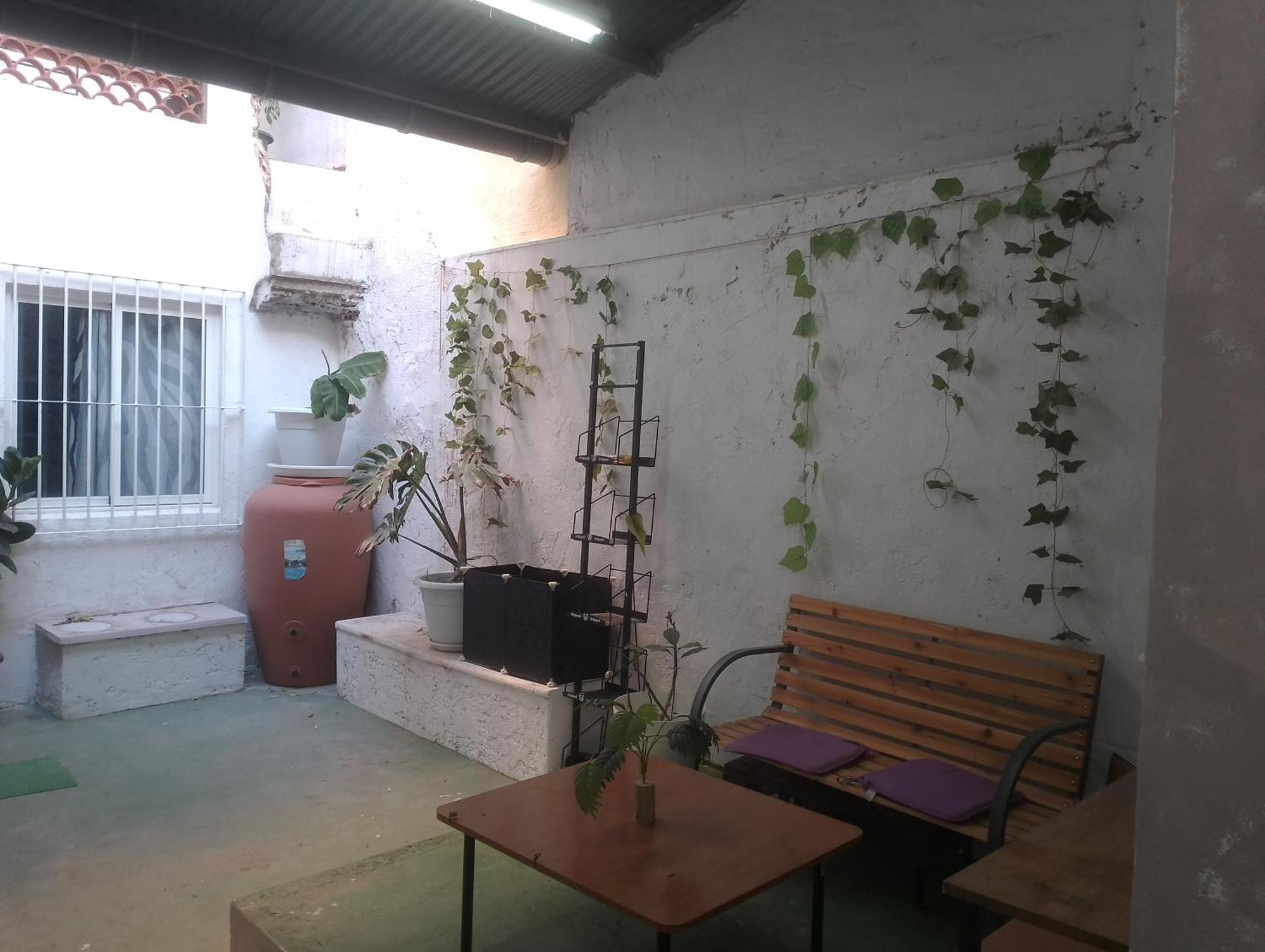 Rabasa Alicante - Casas De Planta Baja Familiar Para 8 Personas Dış mekan fotoğraf