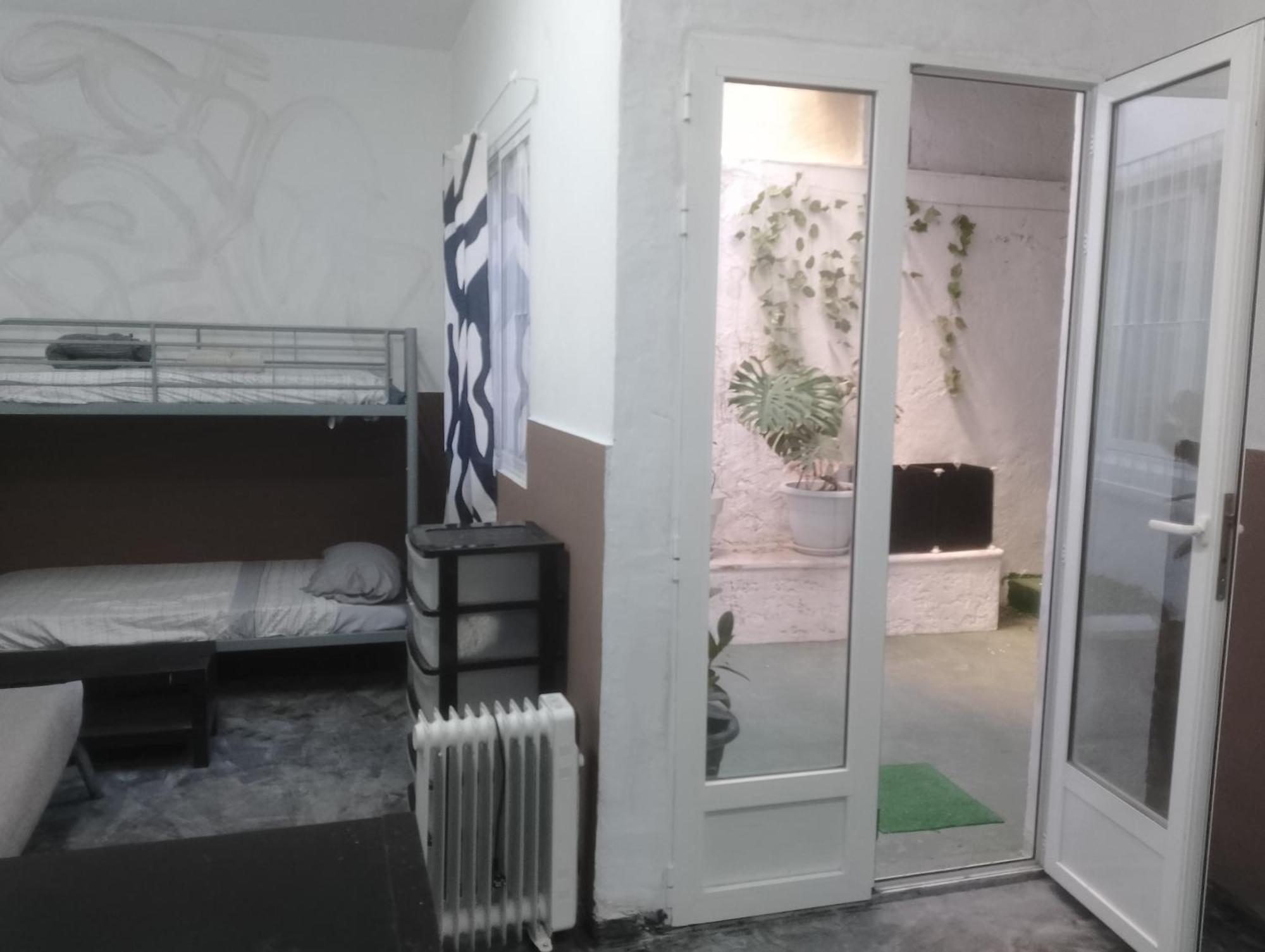 Rabasa Alicante - Casas De Planta Baja Familiar Para 8 Personas Dış mekan fotoğraf