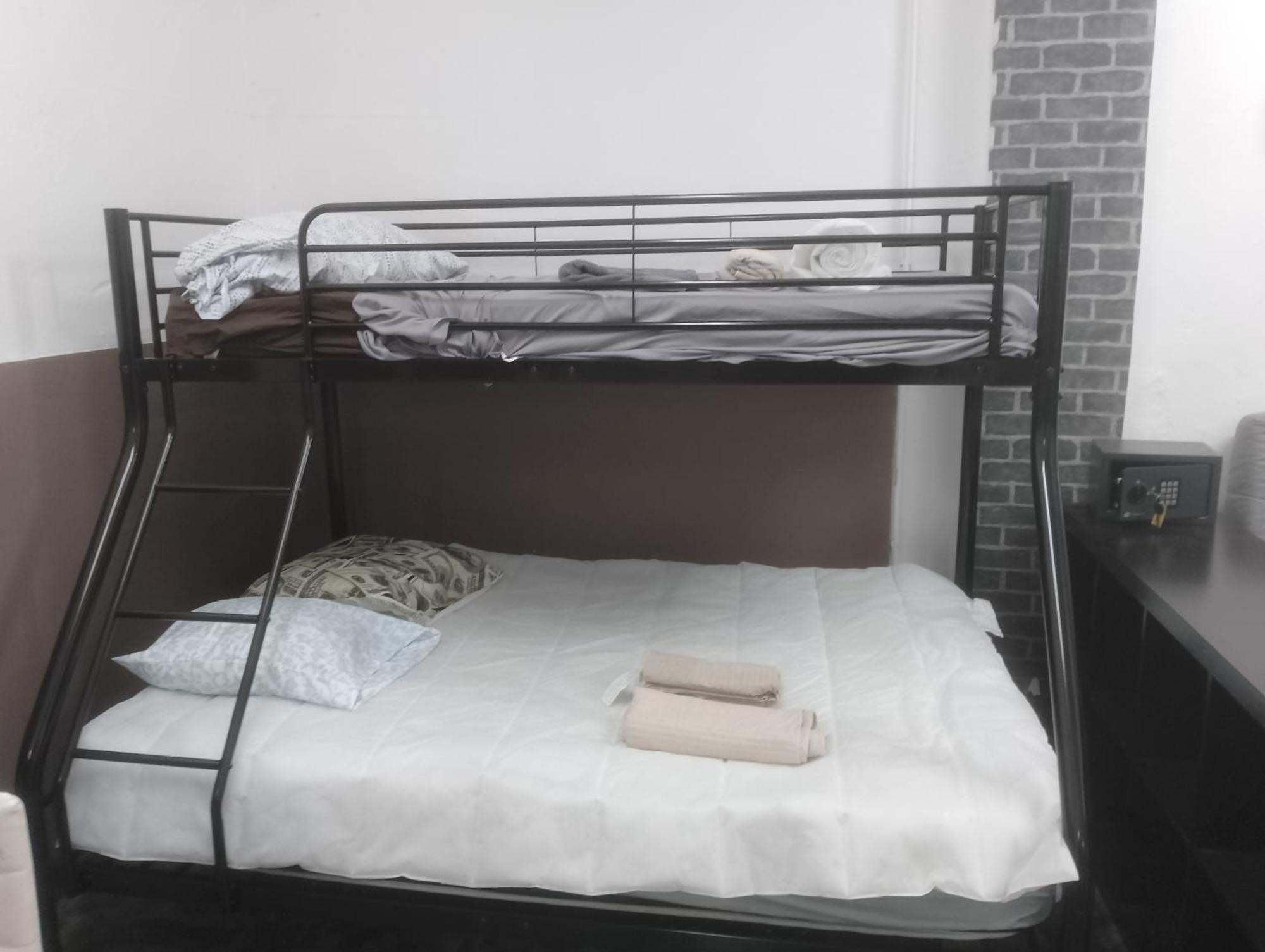 Rabasa Alicante - Casas De Planta Baja Familiar Para 8 Personas Oda fotoğraf