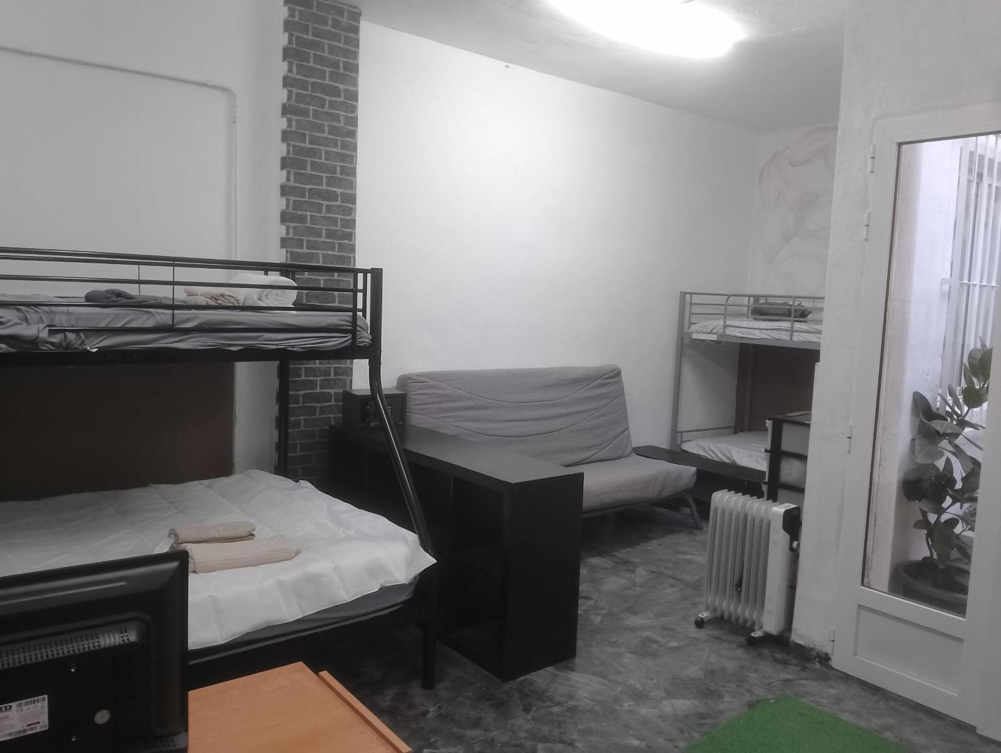 Rabasa Alicante - Casas De Planta Baja Familiar Para 8 Personas Dış mekan fotoğraf