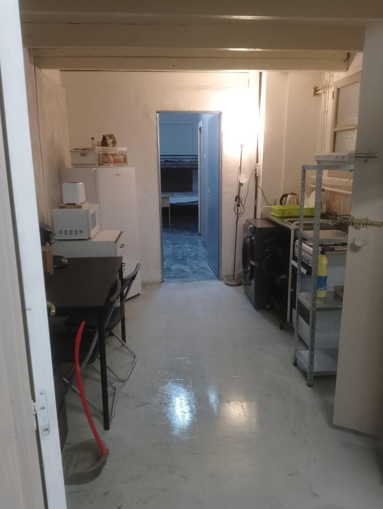 Rabasa Alicante - Casas De Planta Baja Familiar Para 8 Personas Dış mekan fotoğraf