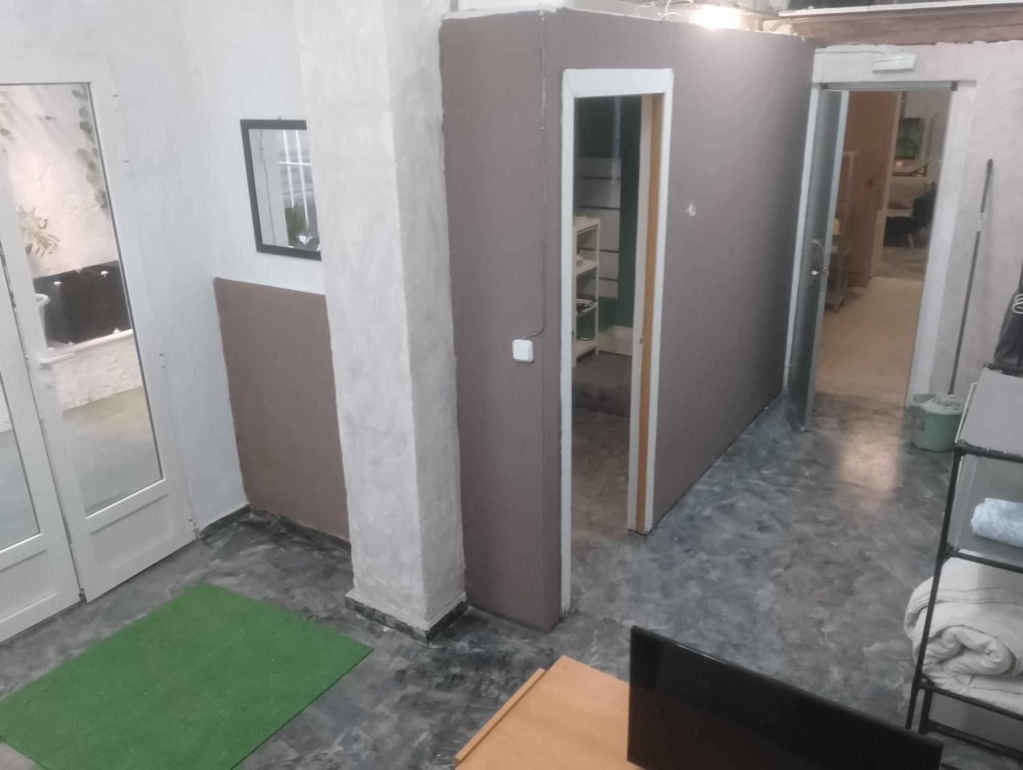 Rabasa Alicante - Casas De Planta Baja Familiar Para 8 Personas Dış mekan fotoğraf