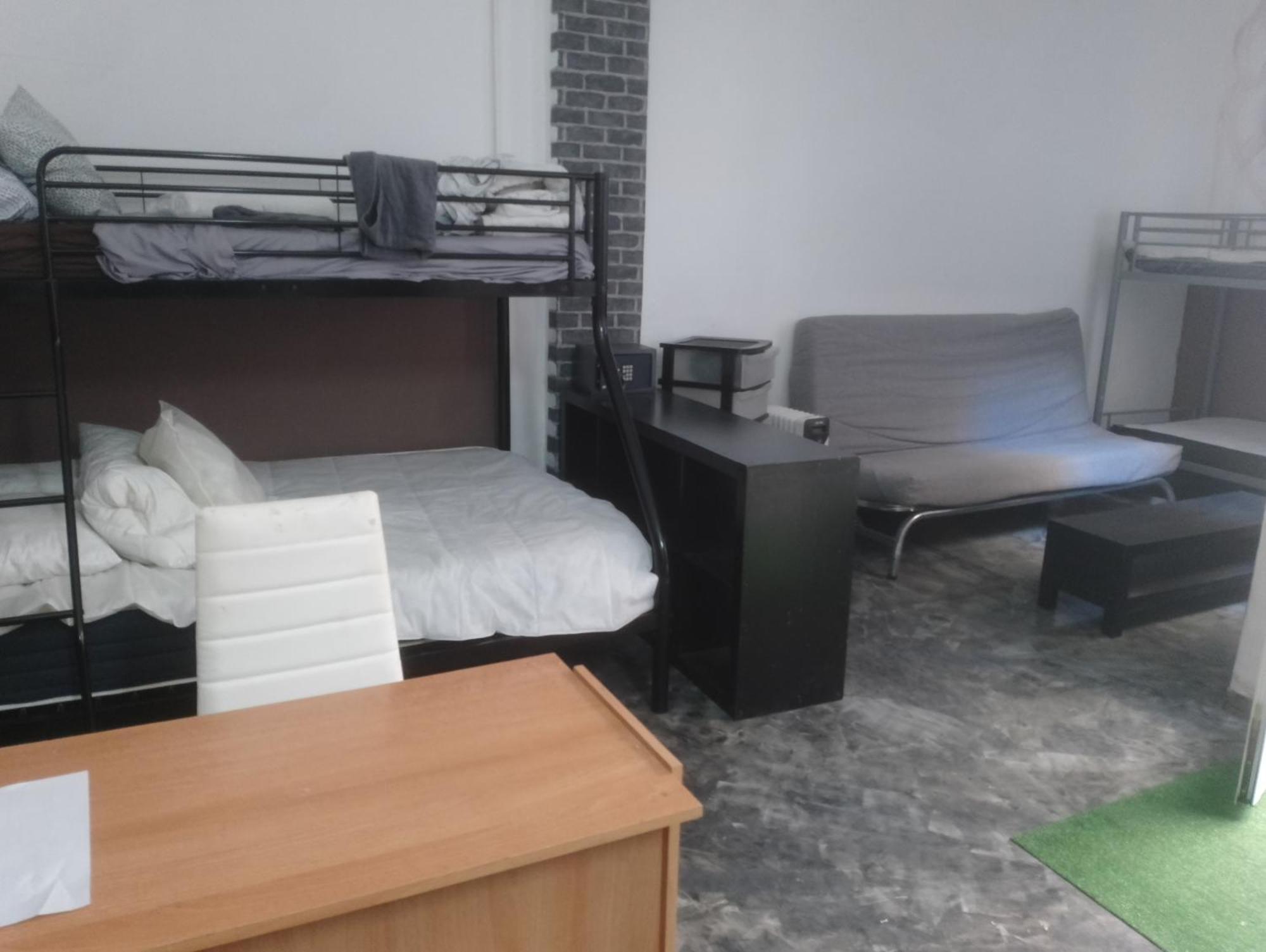 Rabasa Alicante - Casas De Planta Baja Familiar Para 8 Personas Dış mekan fotoğraf