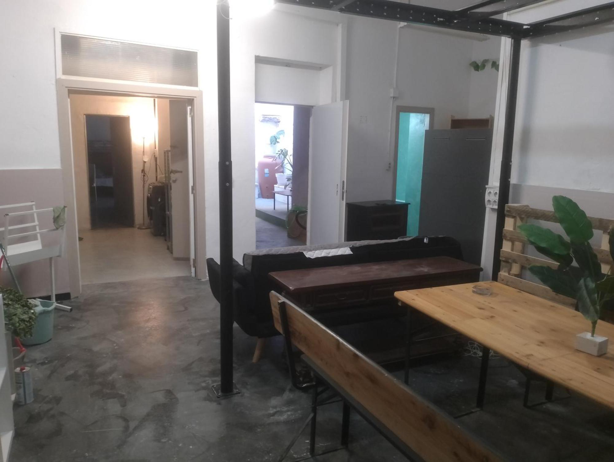 Rabasa Alicante - Casas De Planta Baja Familiar Para 8 Personas Dış mekan fotoğraf