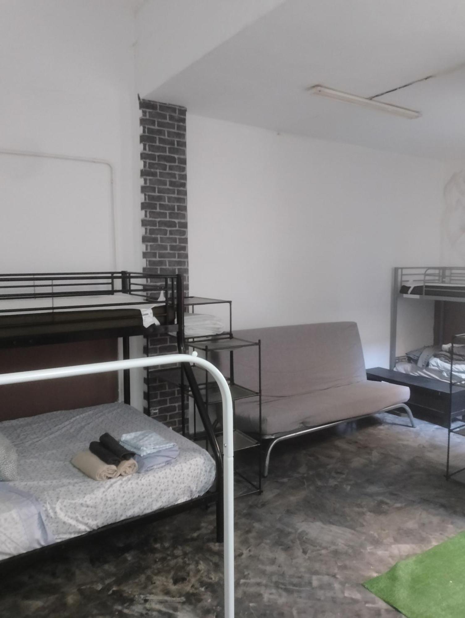 Rabasa Alicante - Casas De Planta Baja Familiar Para 8 Personas Dış mekan fotoğraf