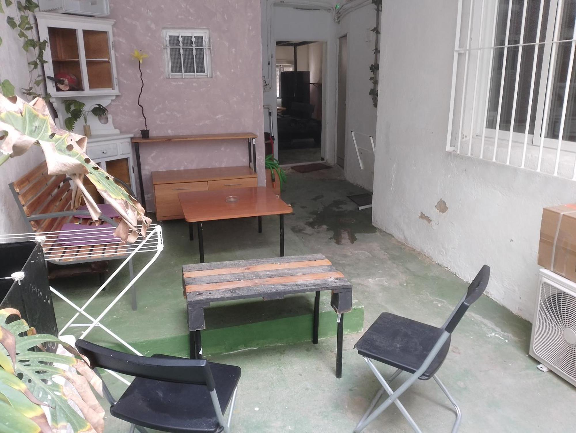 Rabasa Alicante - Casas De Planta Baja Familiar Para 8 Personas Dış mekan fotoğraf